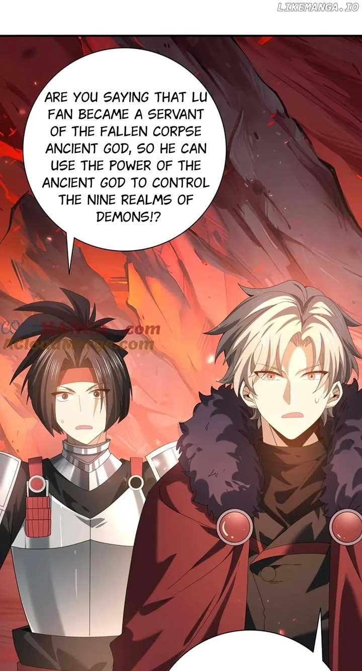 I Got The Weakest Class, Dragon Tamer!? Chapter 92 - Page 40