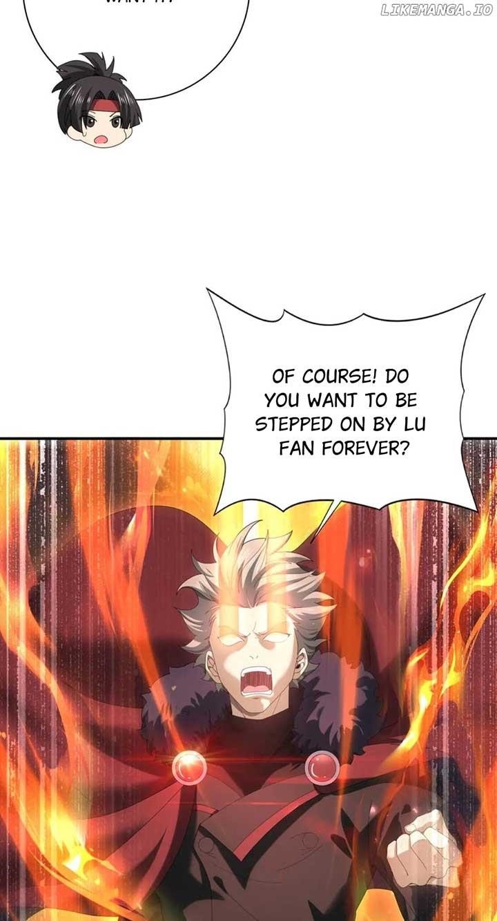 I Got The Weakest Class, Dragon Tamer!? Chapter 92 - Page 50