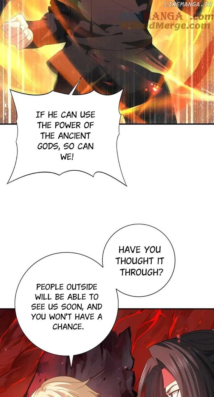 I Got The Weakest Class, Dragon Tamer!? Chapter 92 - Page 51