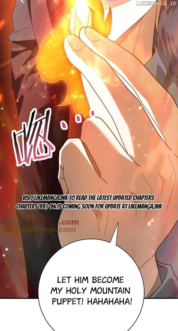 I Got The Weakest Class, Dragon Tamer!? Chapter 92 - Page 57