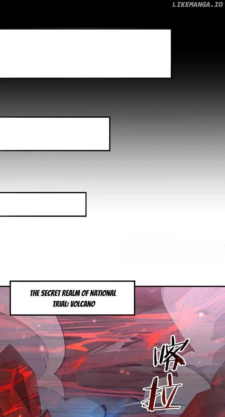 I Got The Weakest Class, Dragon Tamer!? Chapter 92 - Page 8