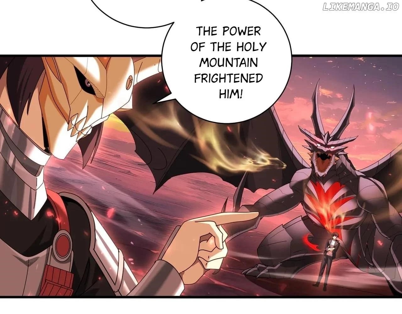 I Got The Weakest Class, Dragon Tamer!? Chapter 93 - Page 113