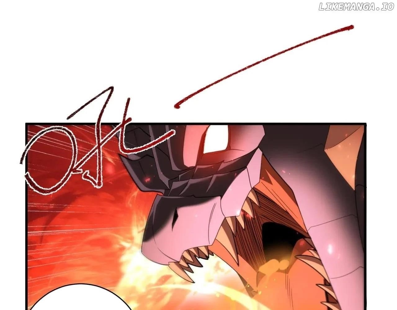 I Got The Weakest Class, Dragon Tamer!? Chapter 93 - Page 120