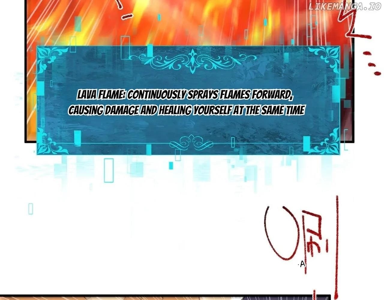 I Got The Weakest Class, Dragon Tamer!? Chapter 93 - Page 122