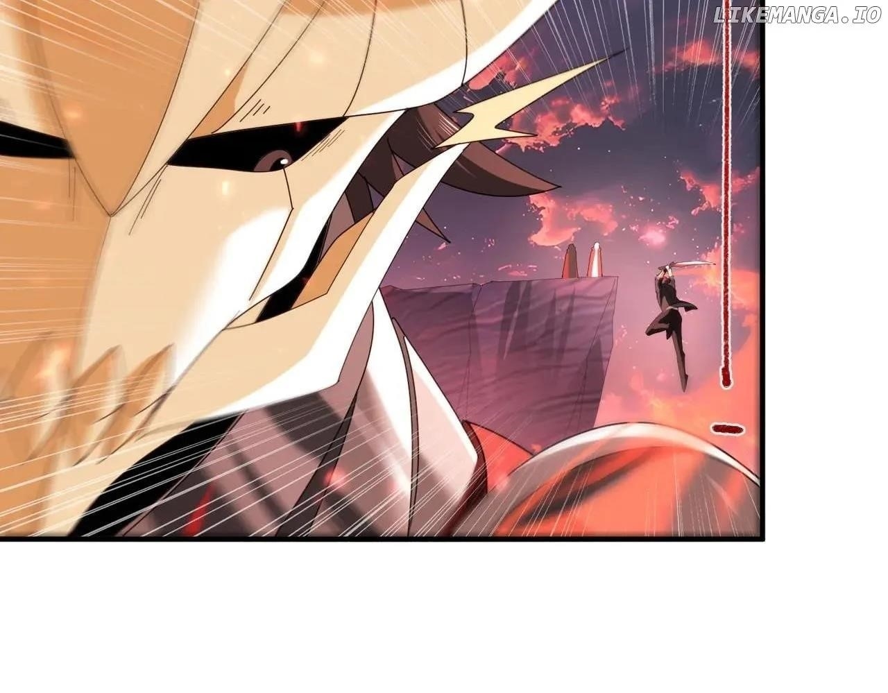 I Got The Weakest Class, Dragon Tamer!? Chapter 93 - Page 123