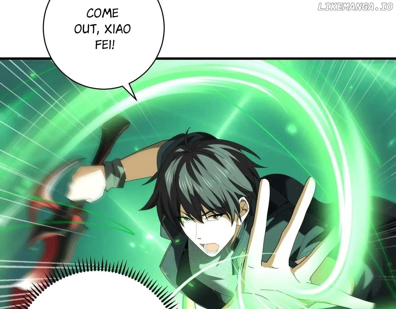 I Got The Weakest Class, Dragon Tamer!? Chapter 93 - Page 134