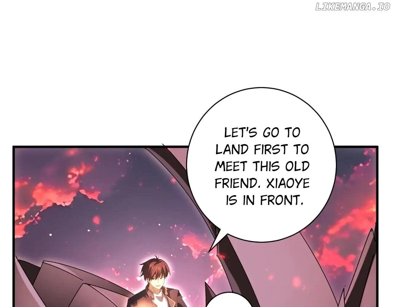 I Got The Weakest Class, Dragon Tamer!? Chapter 93 - Page 19