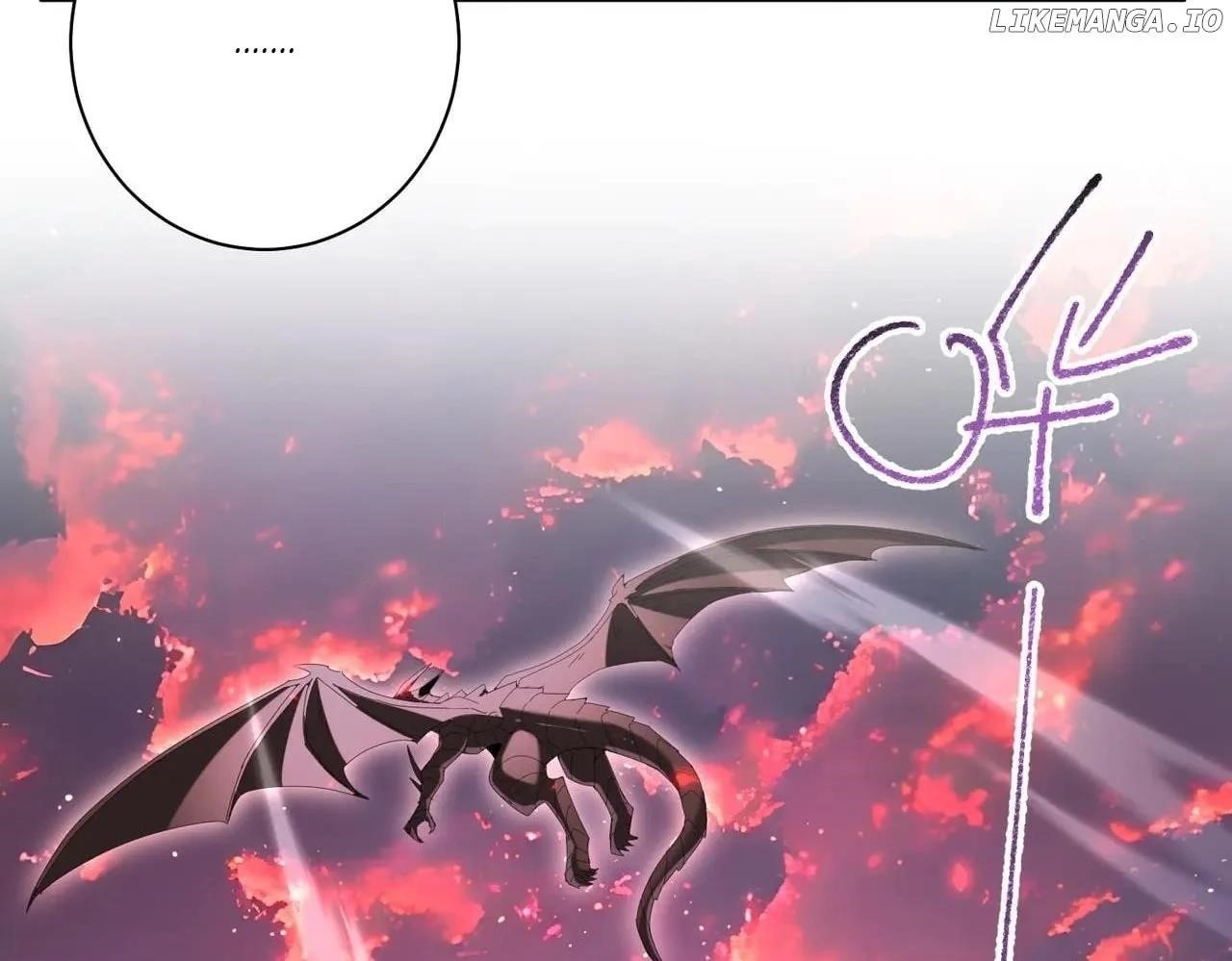 I Got The Weakest Class, Dragon Tamer!? Chapter 93 - Page 21