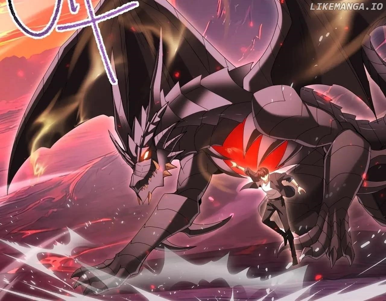 I Got The Weakest Class, Dragon Tamer!? Chapter 93 - Page 25