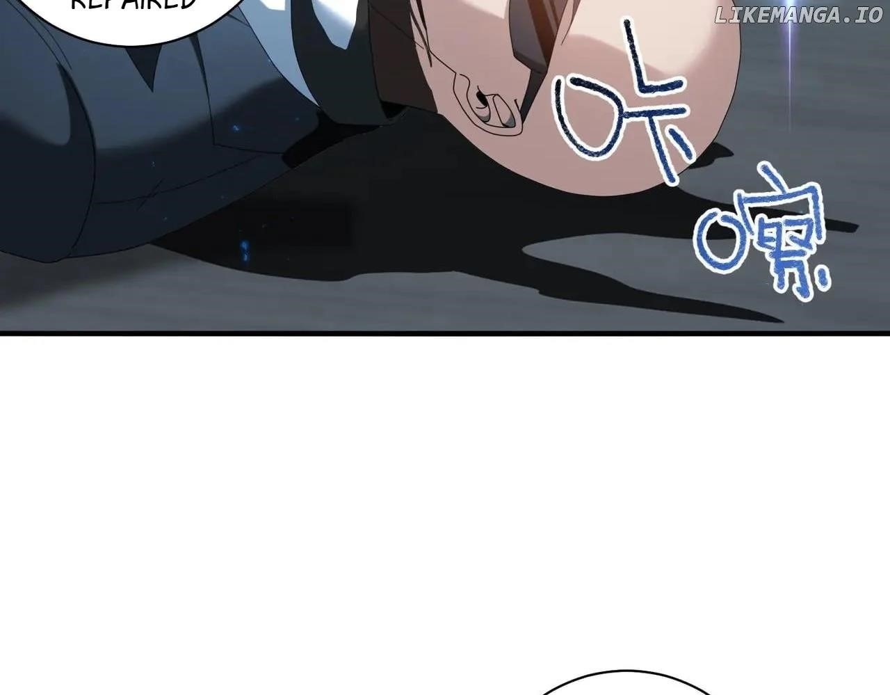 I Got The Weakest Class, Dragon Tamer!? Chapter 93 - Page 3