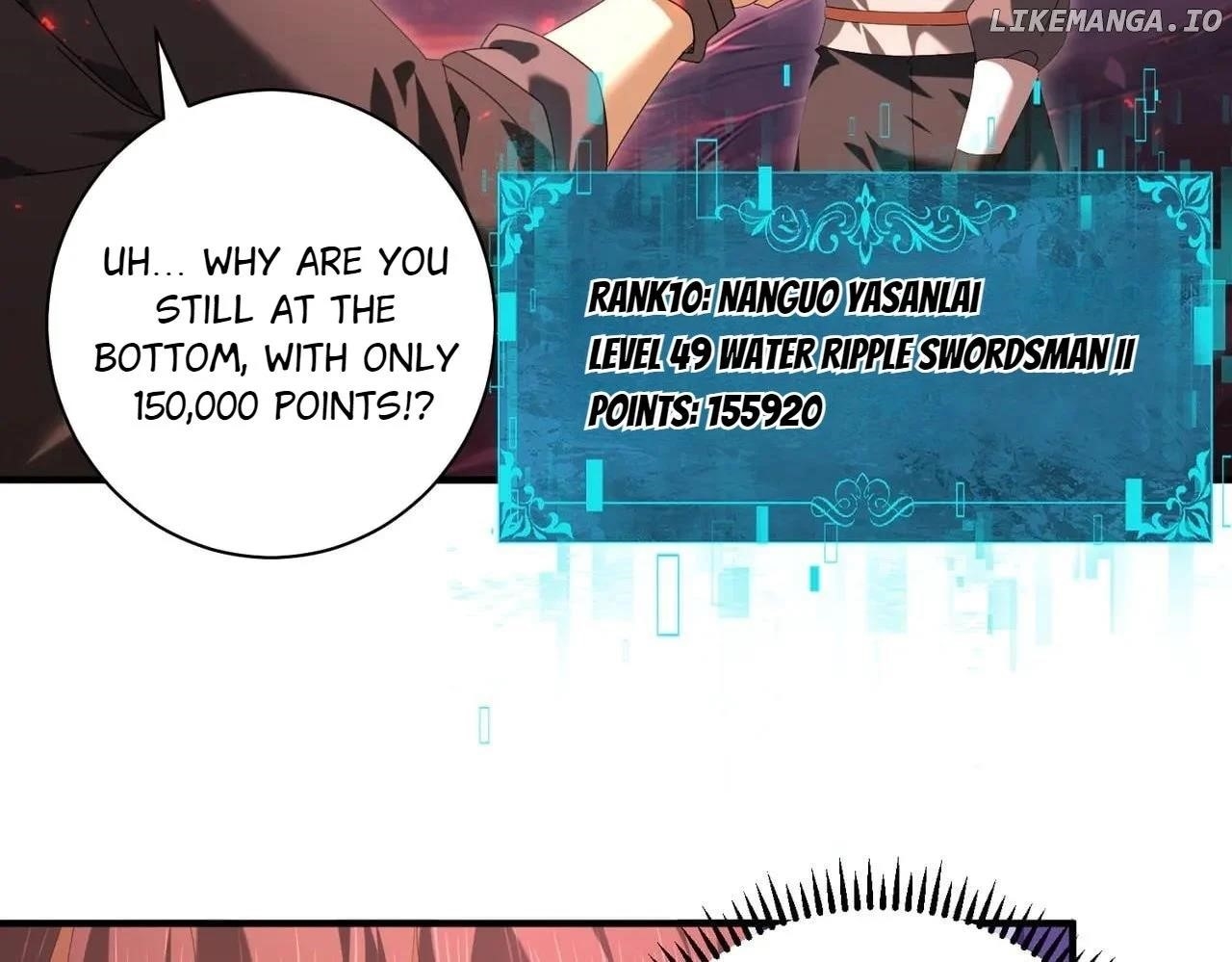 I Got The Weakest Class, Dragon Tamer!? Chapter 93 - Page 35