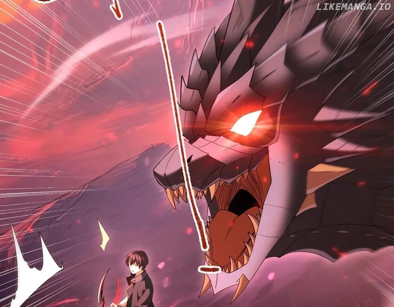 I Got The Weakest Class, Dragon Tamer!? Chapter 93 - Page 40