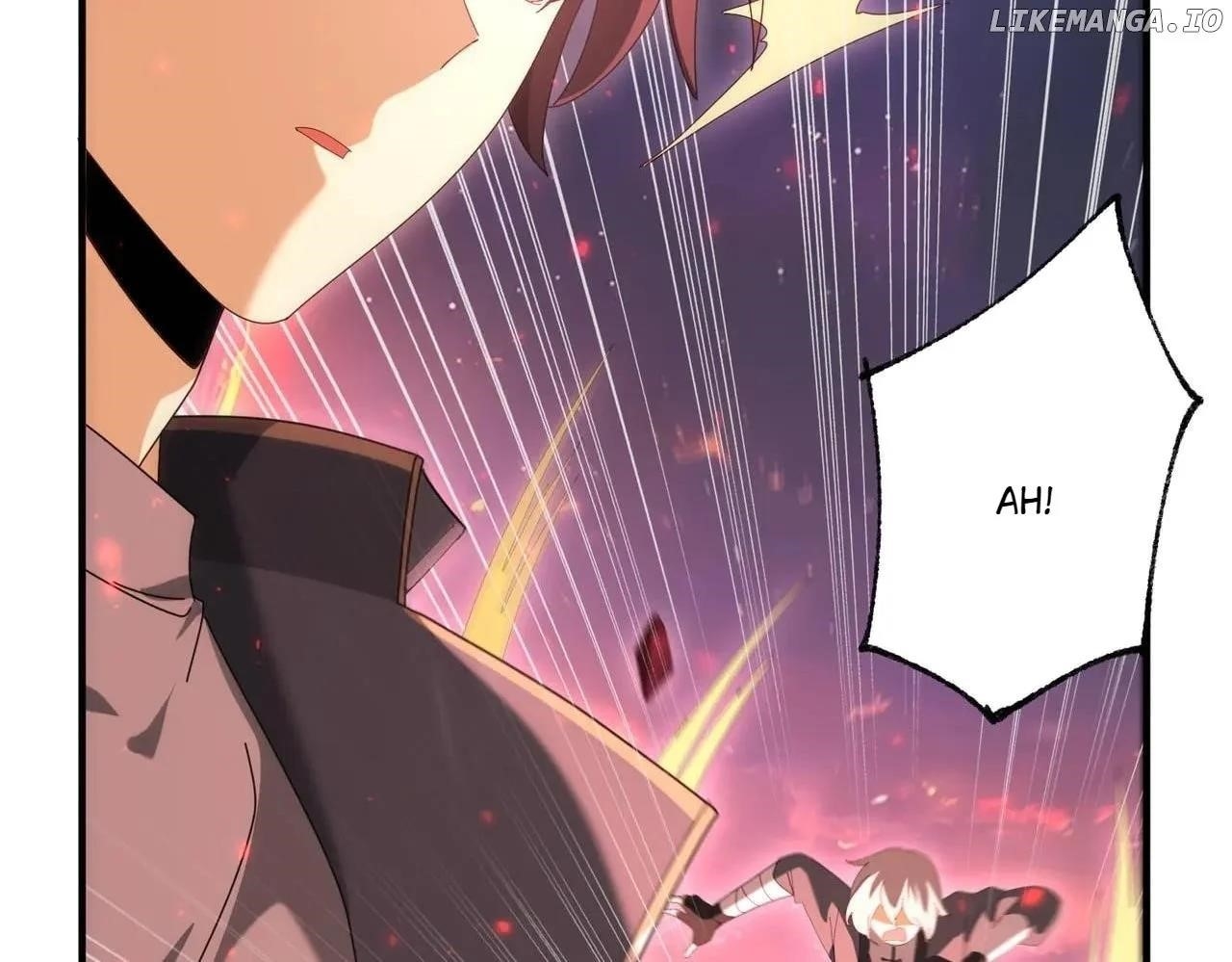 I Got The Weakest Class, Dragon Tamer!? Chapter 93 - Page 43