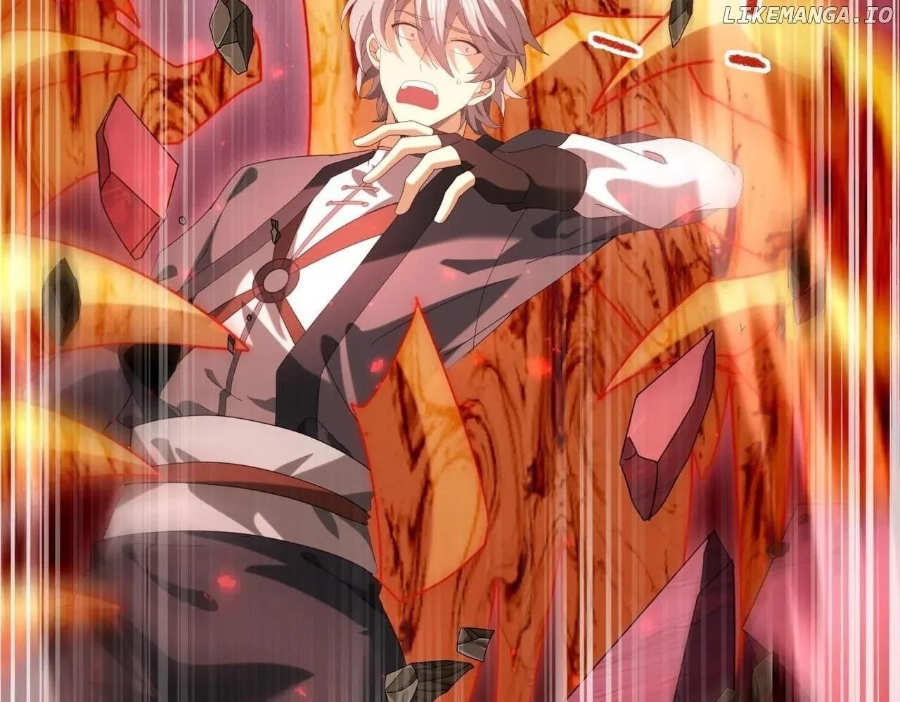 I Got The Weakest Class, Dragon Tamer!? Chapter 93 - Page 46