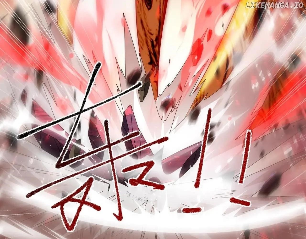 I Got The Weakest Class, Dragon Tamer!? Chapter 93 - Page 59