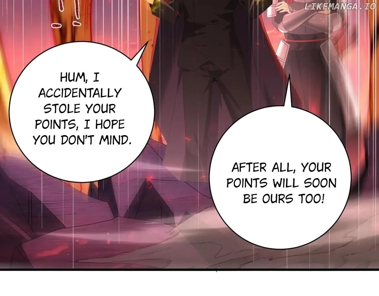 I Got The Weakest Class, Dragon Tamer!? Chapter 93 - Page 64