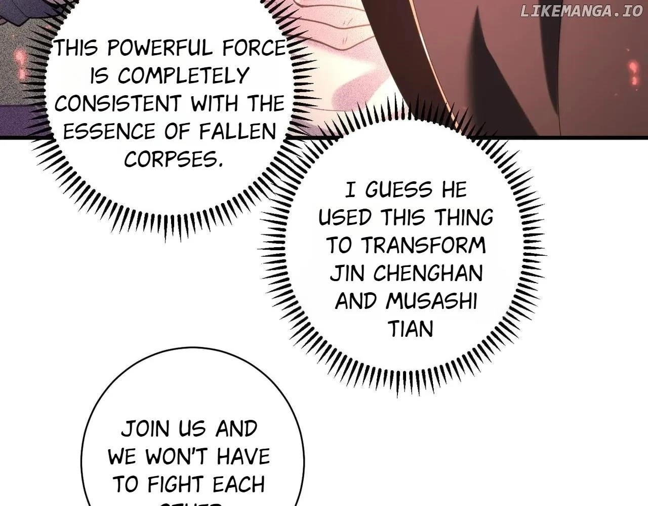 I Got The Weakest Class, Dragon Tamer!? Chapter 93 - Page 79