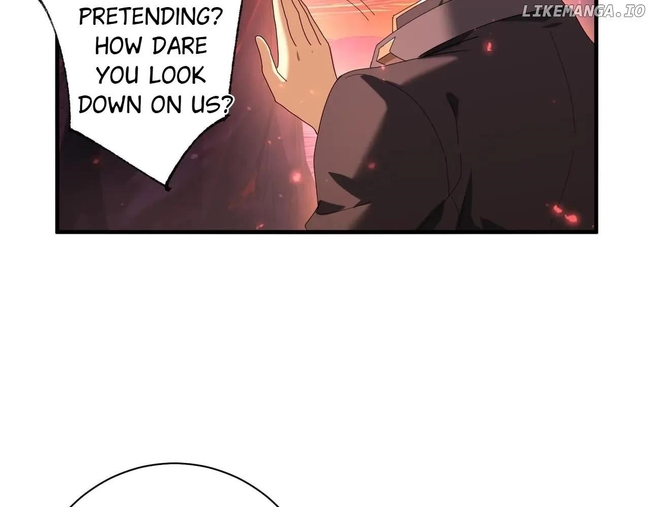 I Got The Weakest Class, Dragon Tamer!? Chapter 93 - Page 81