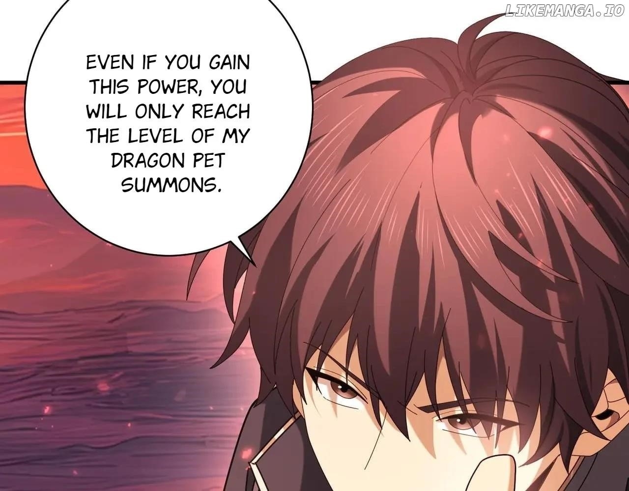 I Got The Weakest Class, Dragon Tamer!? Chapter 93 - Page 82