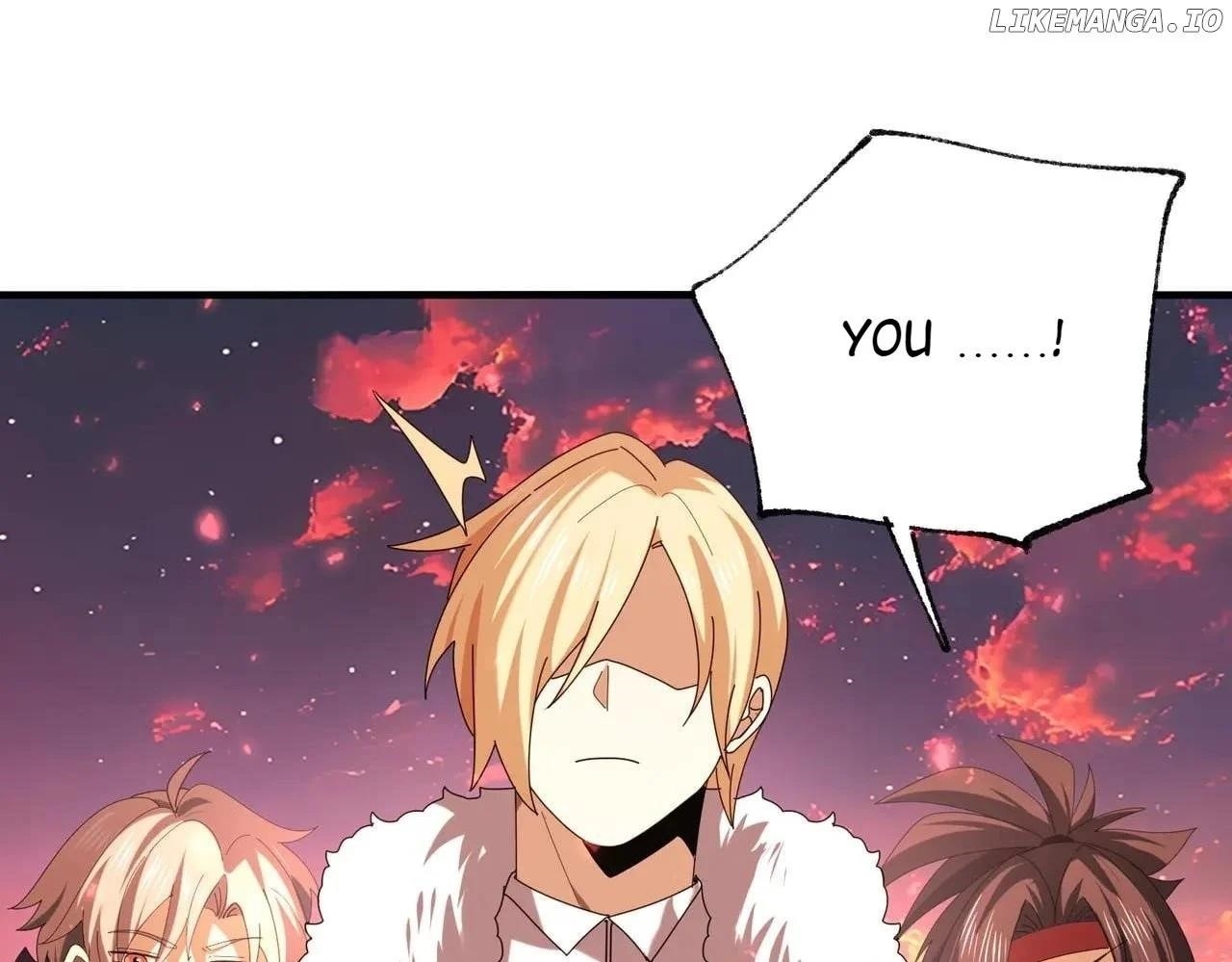 I Got The Weakest Class, Dragon Tamer!? Chapter 93 - Page 84