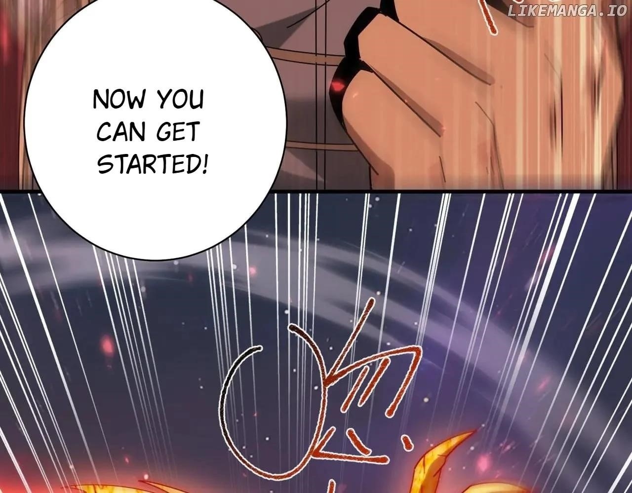 I Got The Weakest Class, Dragon Tamer!? Chapter 93 - Page 88