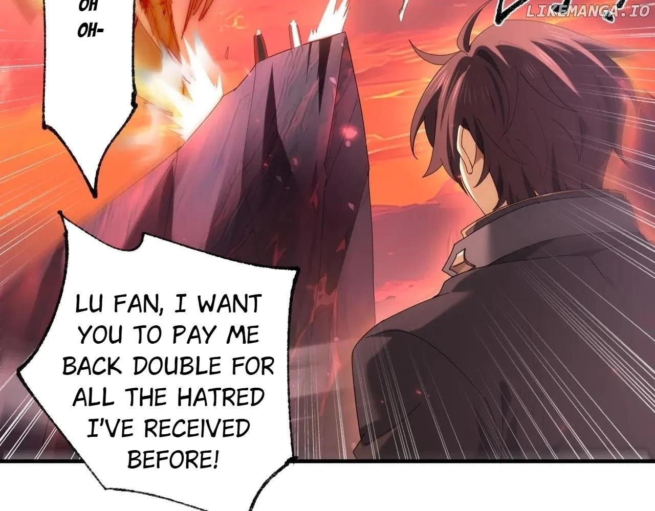 I Got The Weakest Class, Dragon Tamer!? Chapter 93 - Page 90