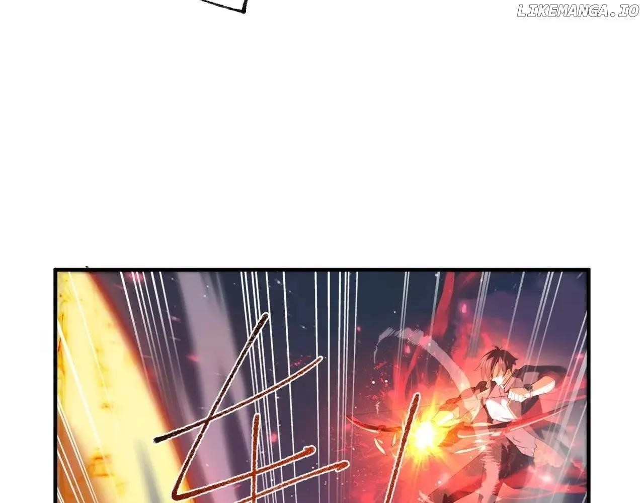 I Got The Weakest Class, Dragon Tamer!? Chapter 93 - Page 91