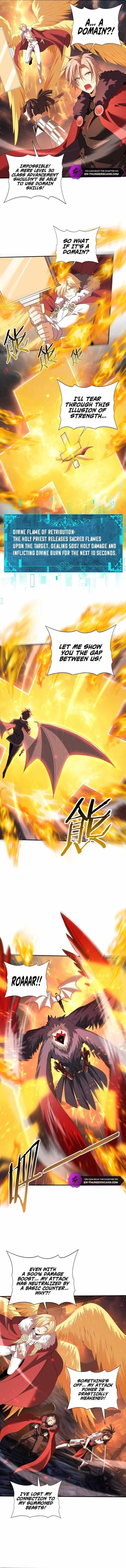 I Got The Weakest Class, Dragon Tamer!? Chapter 95 - Page 5