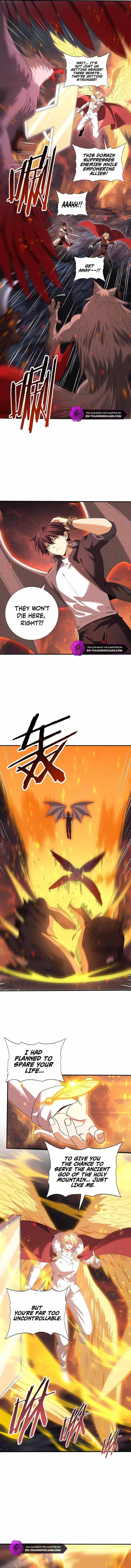 I Got The Weakest Class, Dragon Tamer!? Chapter 95 - Page 6
