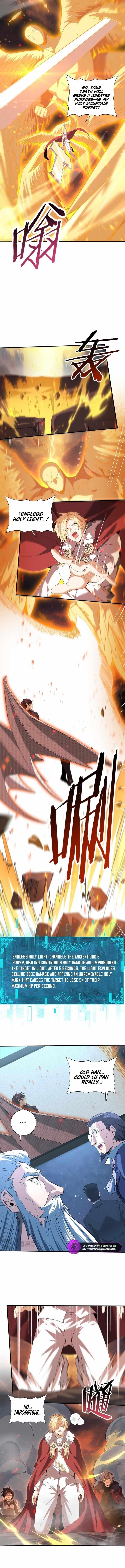 I Got The Weakest Class, Dragon Tamer!? Chapter 95 - Page 7