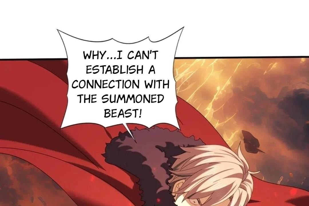 I Got The Weakest Class, Dragon Tamer!? Chapter 96 - Page 1