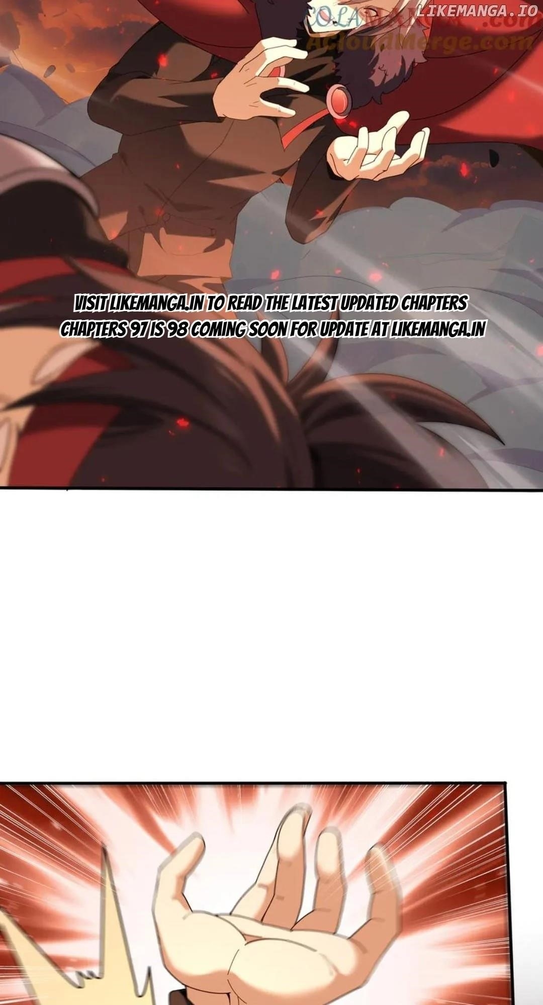 I Got The Weakest Class, Dragon Tamer!? Chapter 96 - Page 2