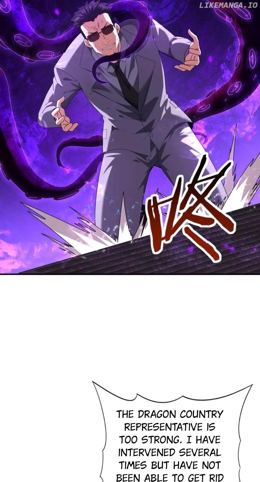 I Got The Weakest Class, Dragon Tamer!? Chapter 96 - Page 30