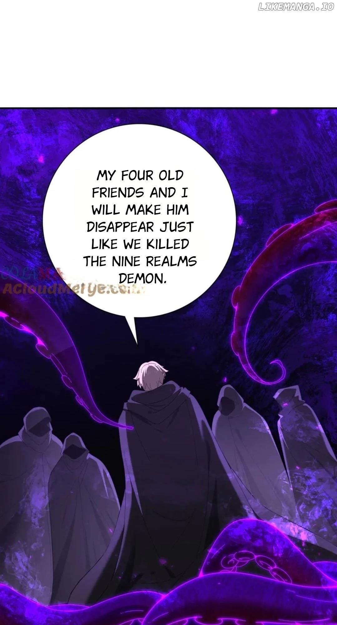 I Got The Weakest Class, Dragon Tamer!? Chapter 96 - Page 39