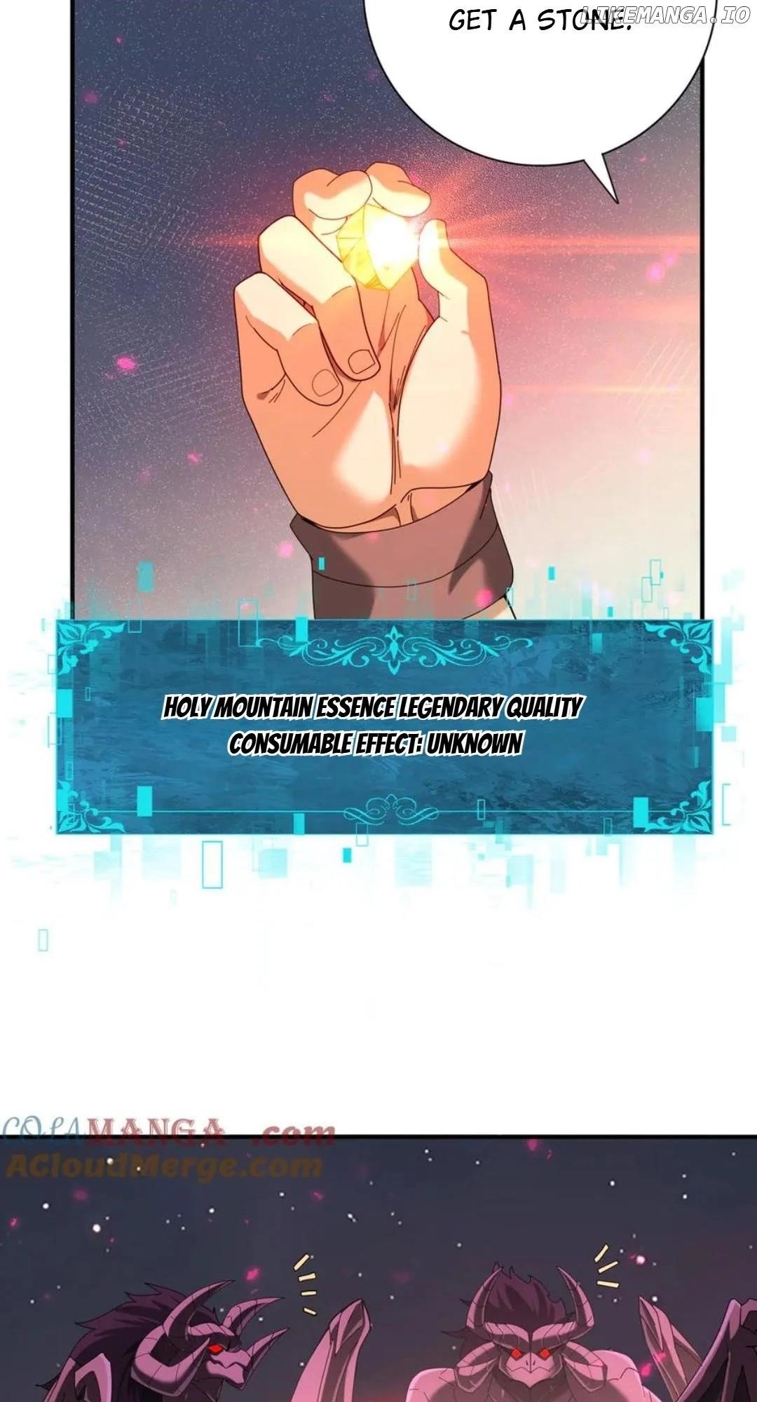 I Got The Weakest Class, Dragon Tamer!? Chapter 96 - Page 42