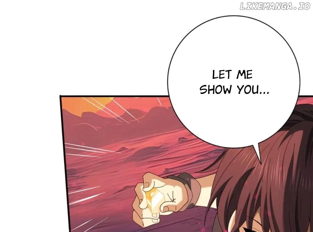 I Got The Weakest Class, Dragon Tamer!? Chapter 96 - Page 44