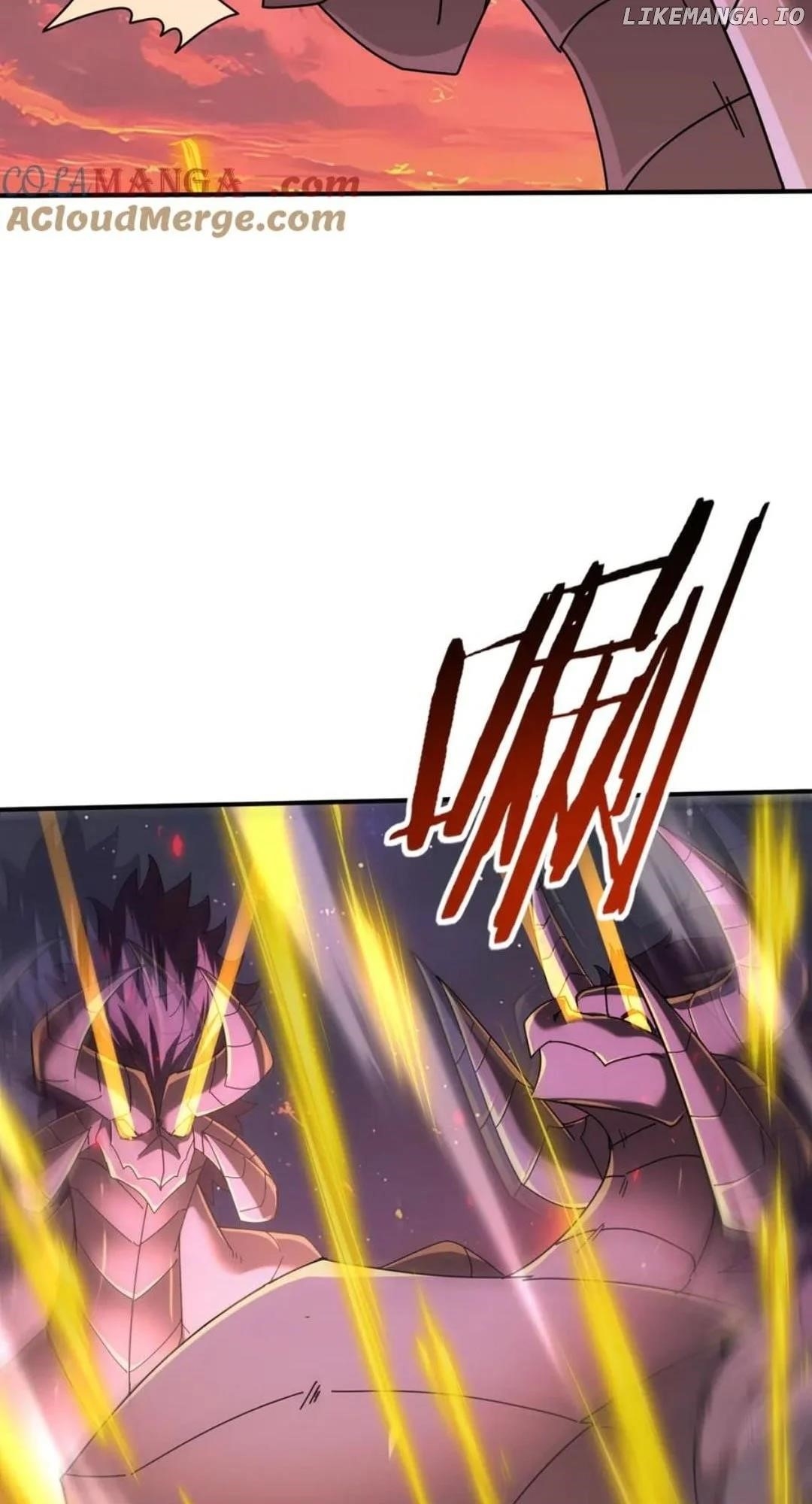 I Got The Weakest Class, Dragon Tamer!? Chapter 96 - Page 48