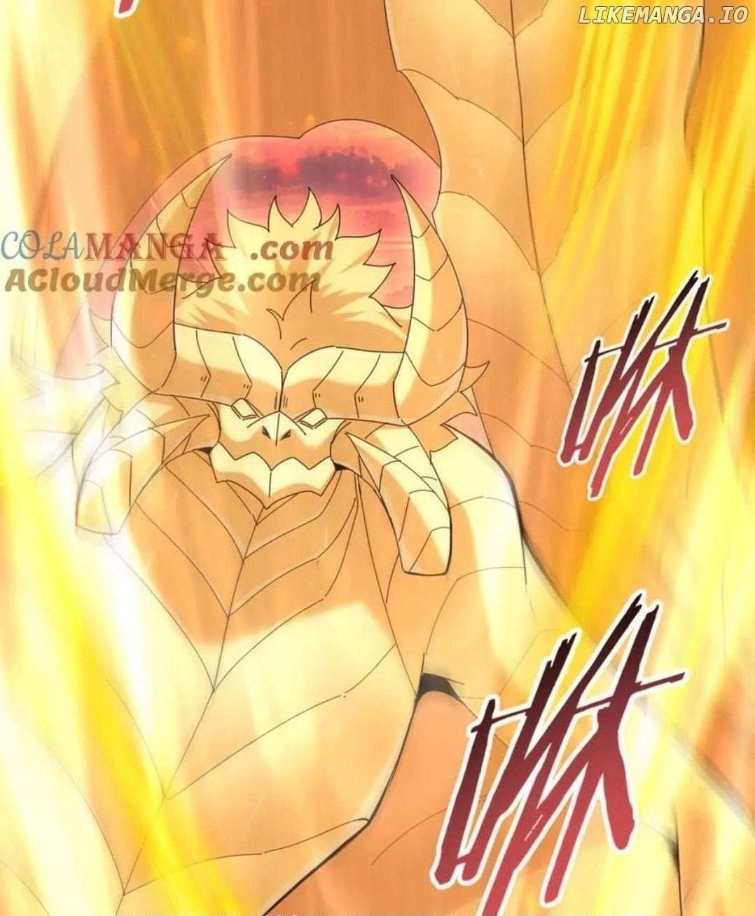 I Got The Weakest Class, Dragon Tamer!? Chapter 96 - Page 53