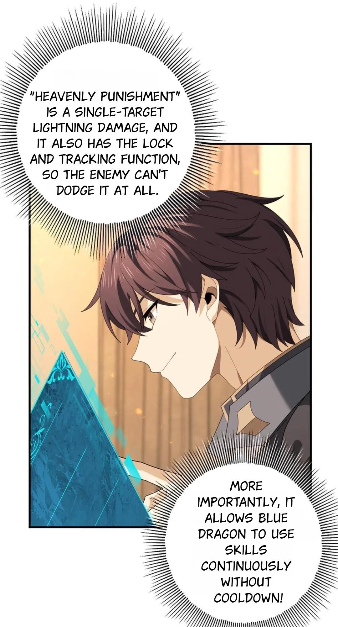 I Got The Weakest Class, Dragon Tamer!? Chapter 98 - Page 24