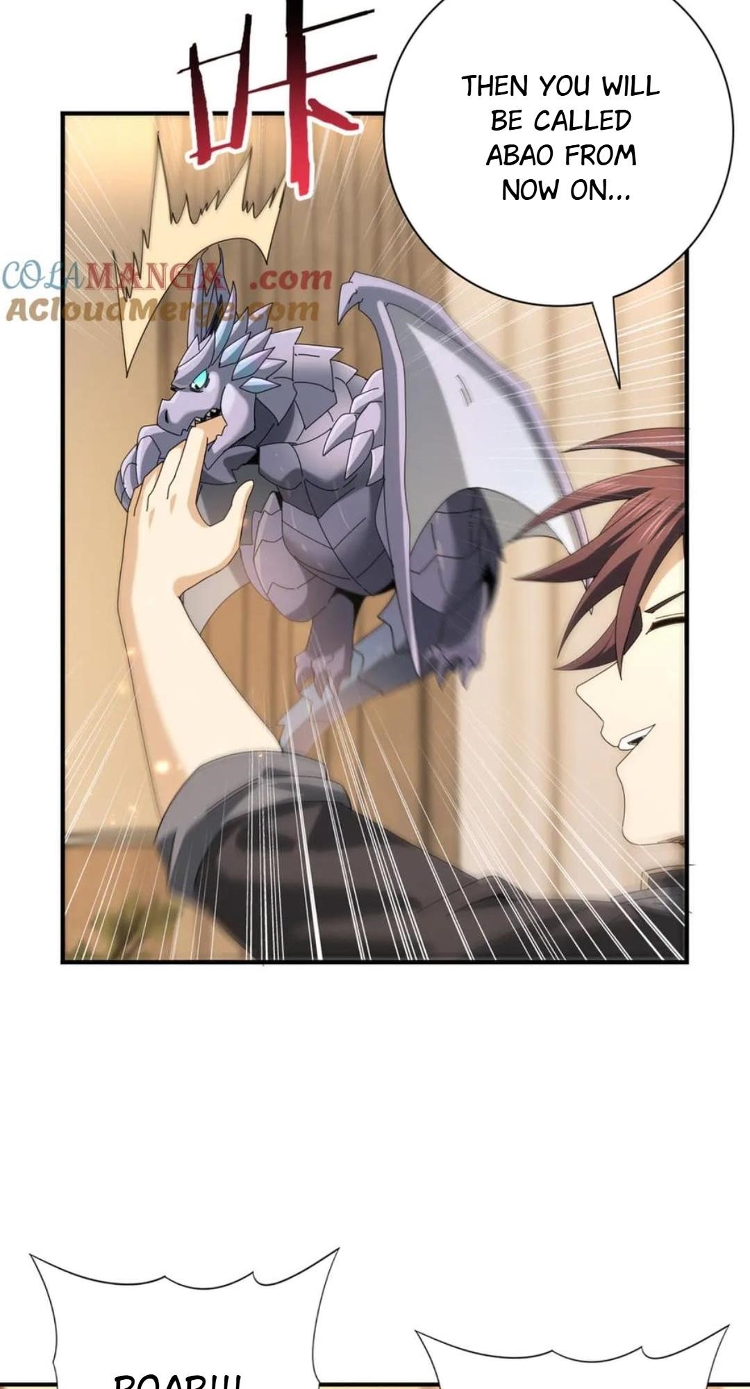 I Got The Weakest Class, Dragon Tamer!? Chapter 98 - Page 37