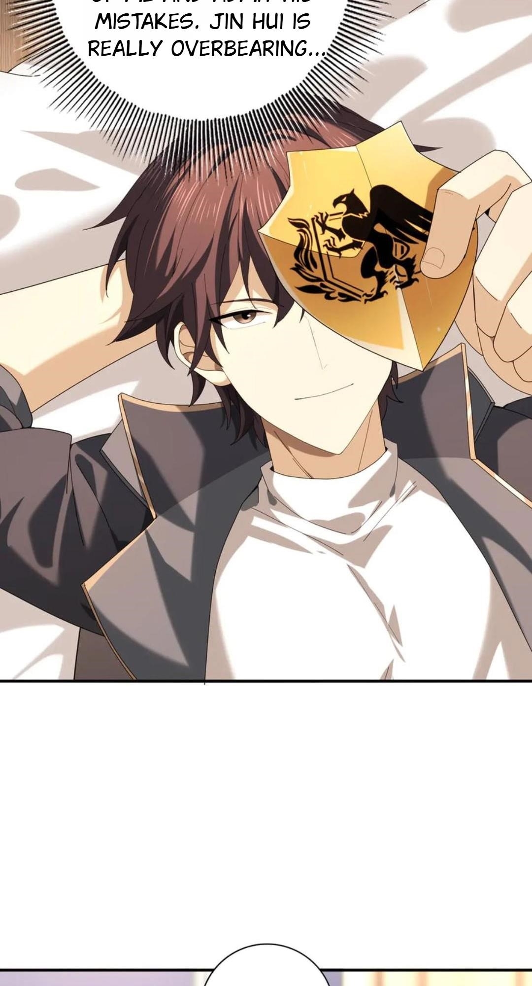 I Got The Weakest Class, Dragon Tamer!? Chapter 98 - Page 4