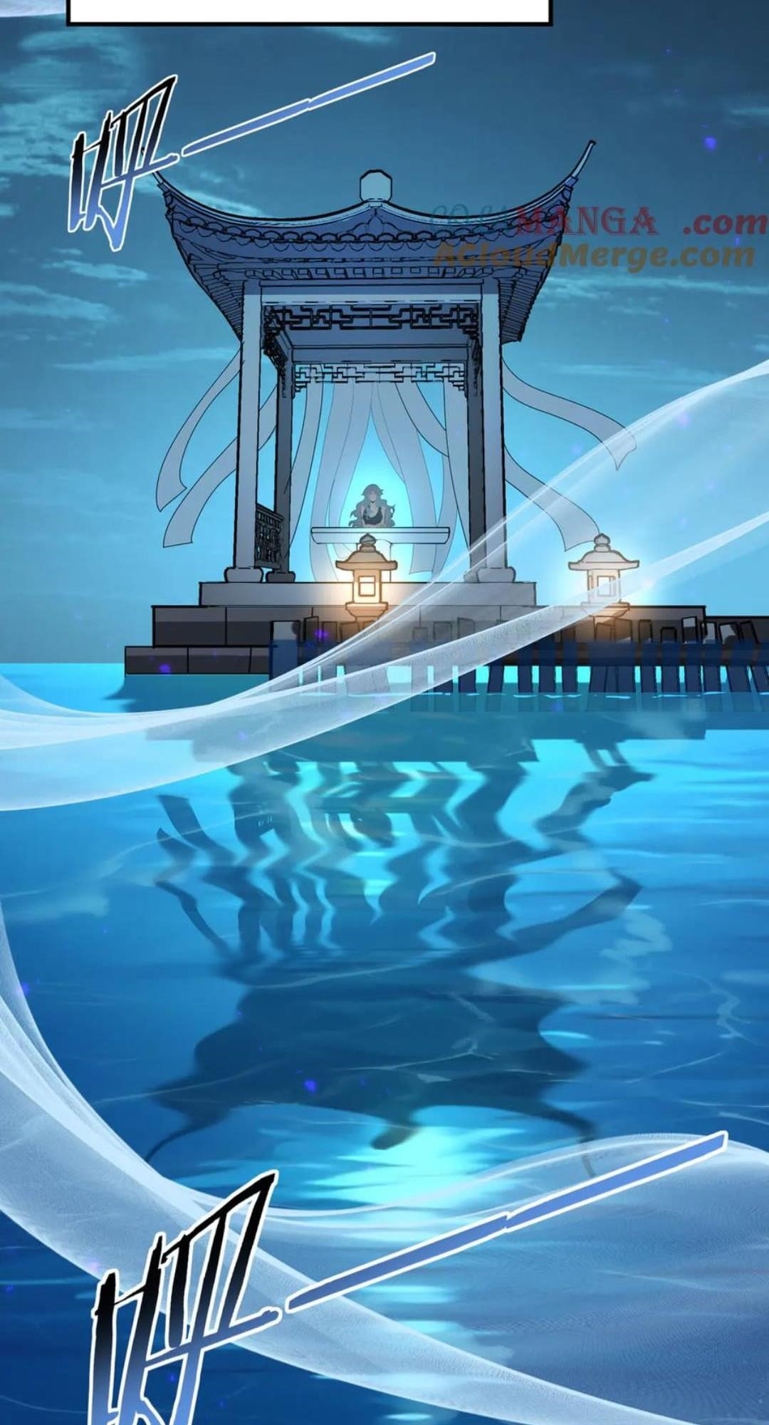 I Got The Weakest Class, Dragon Tamer!? Chapter 98 - Page 42