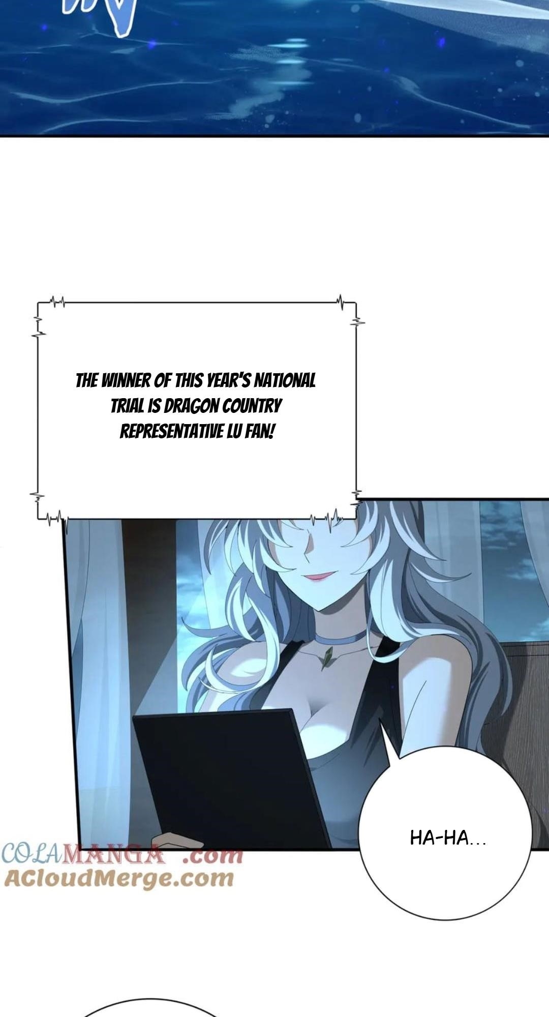 I Got The Weakest Class, Dragon Tamer!? Chapter 98 - Page 43