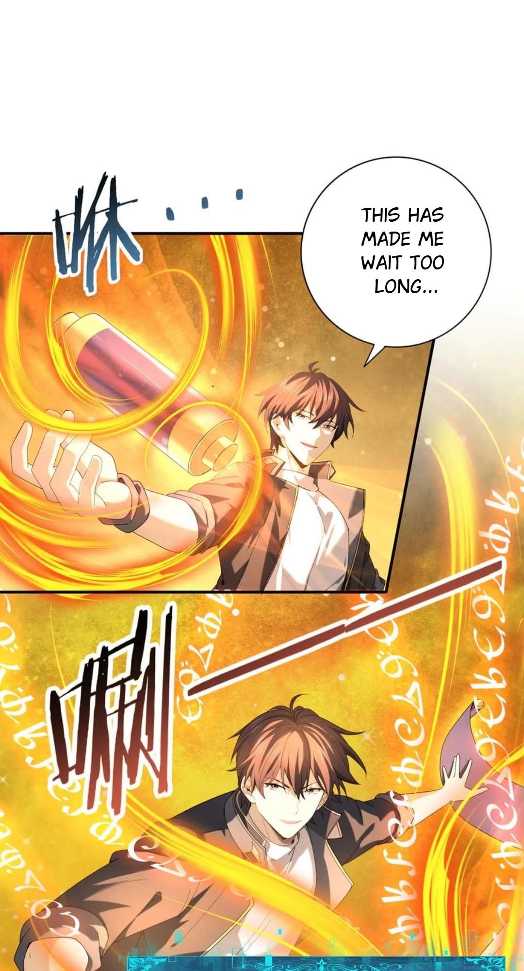 I Got The Weakest Class, Dragon Tamer!? Chapter 98 - Page 6