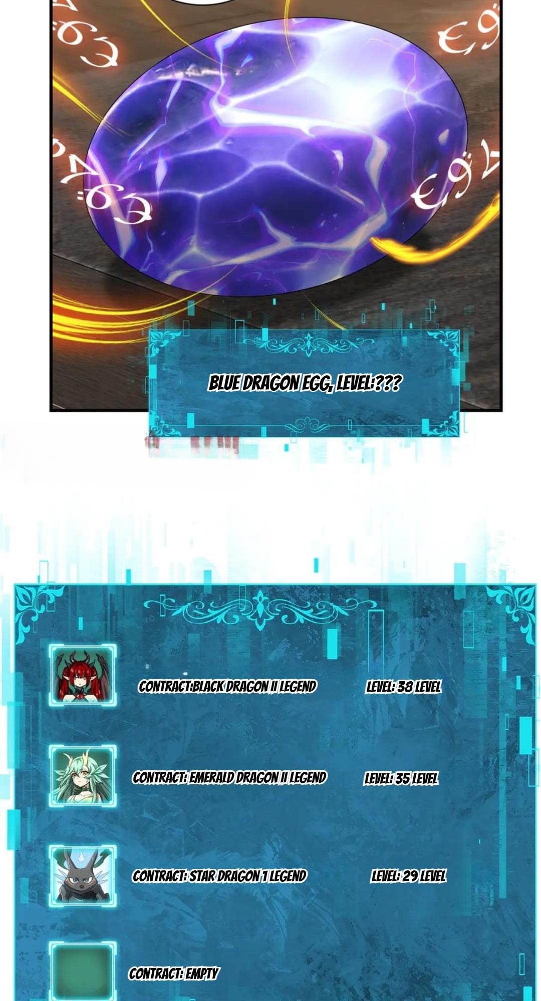 I Got The Weakest Class, Dragon Tamer!? Chapter 98 - Page 8