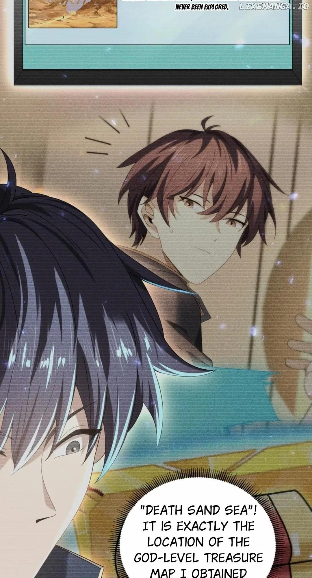 I Got The Weakest Class, Dragon Tamer!? Chapter 99 - Page 18