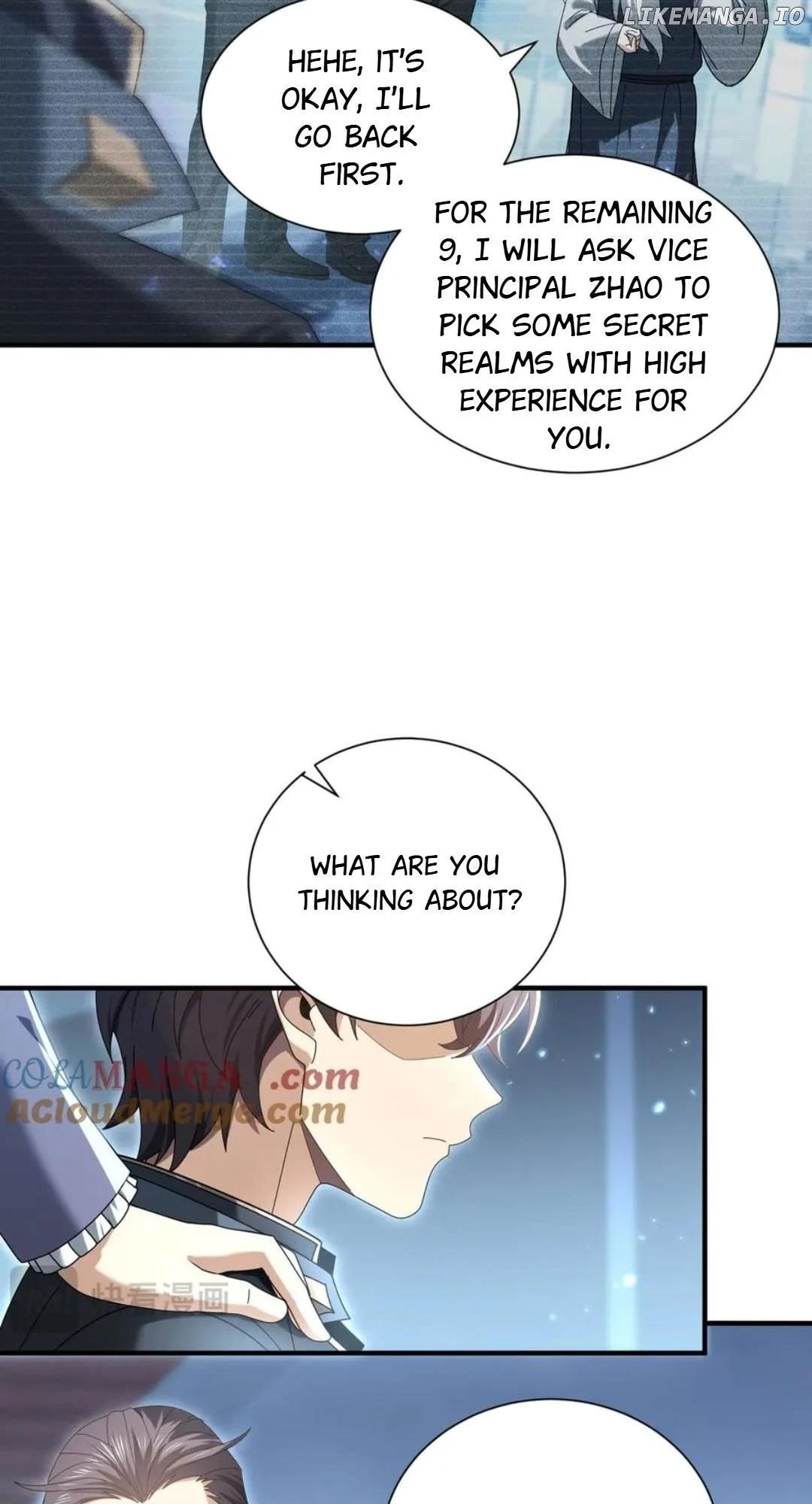 I Got The Weakest Class, Dragon Tamer!? Chapter 99 - Page 22