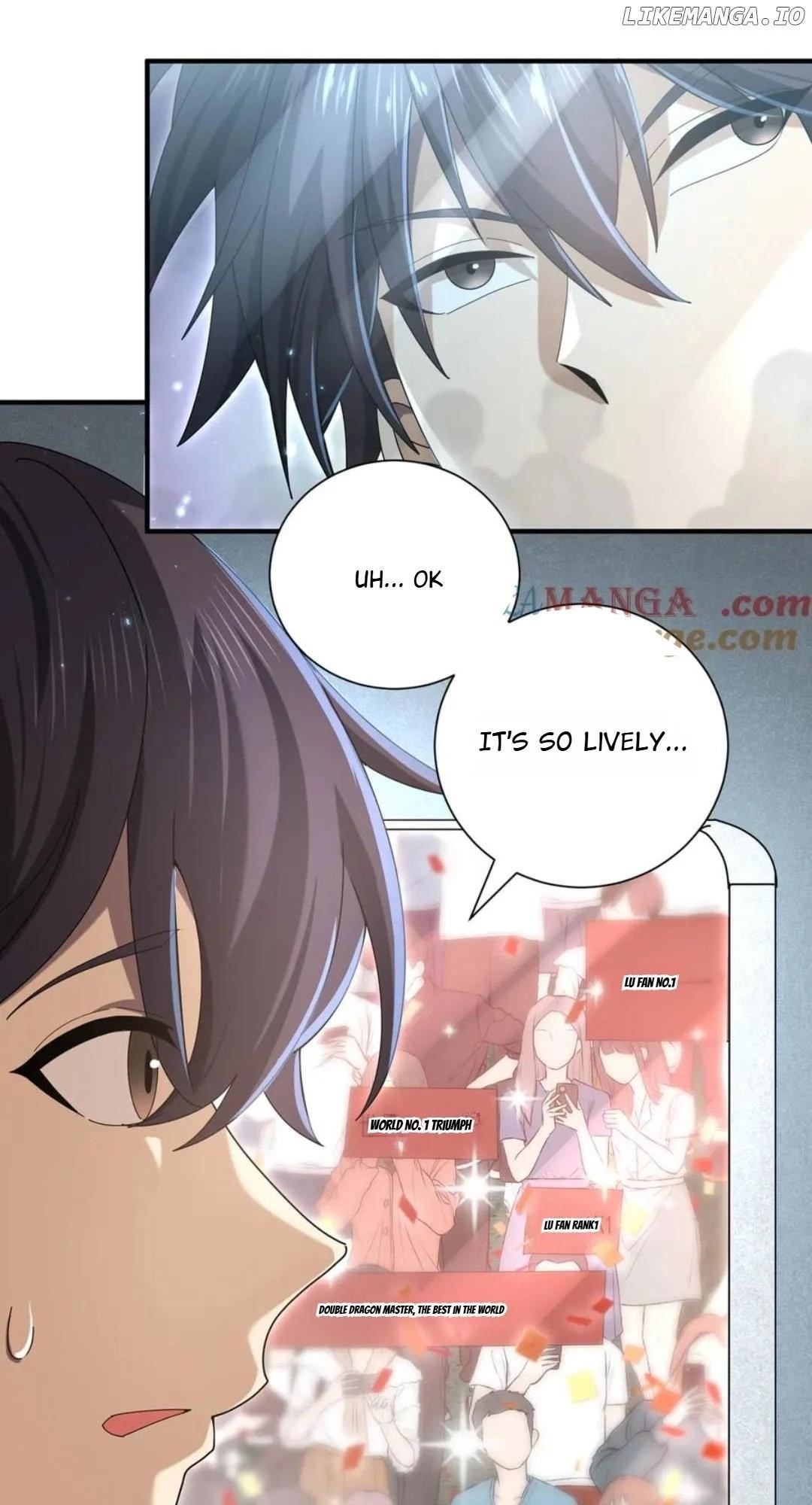 I Got The Weakest Class, Dragon Tamer!? Chapter 99 - Page 24