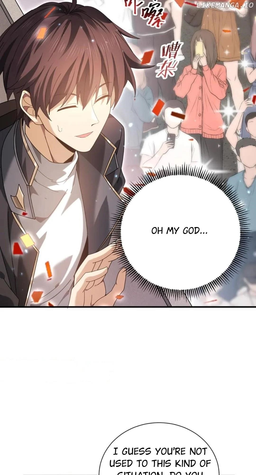 I Got The Weakest Class, Dragon Tamer!? Chapter 99 - Page 27