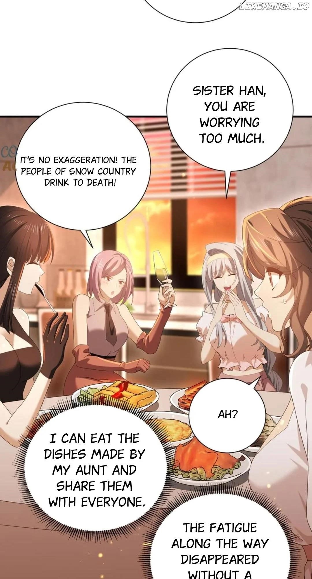 I Got The Weakest Class, Dragon Tamer!? Chapter 99 - Page 38